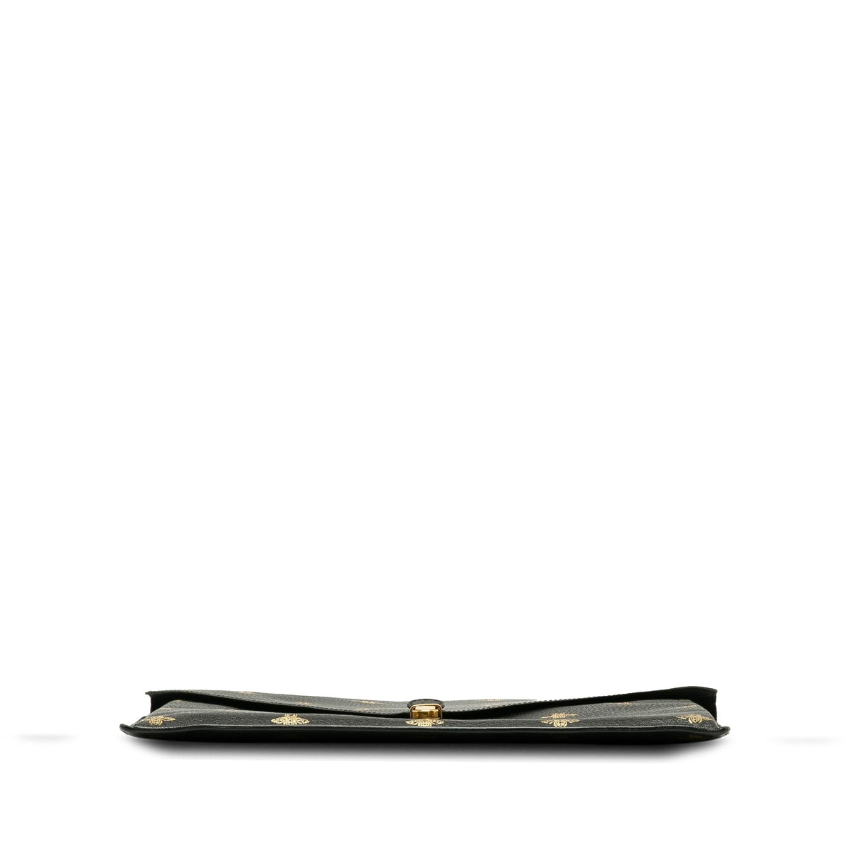 Gucci Bee Star Envelope Portfolio (SHG-JqytMo)