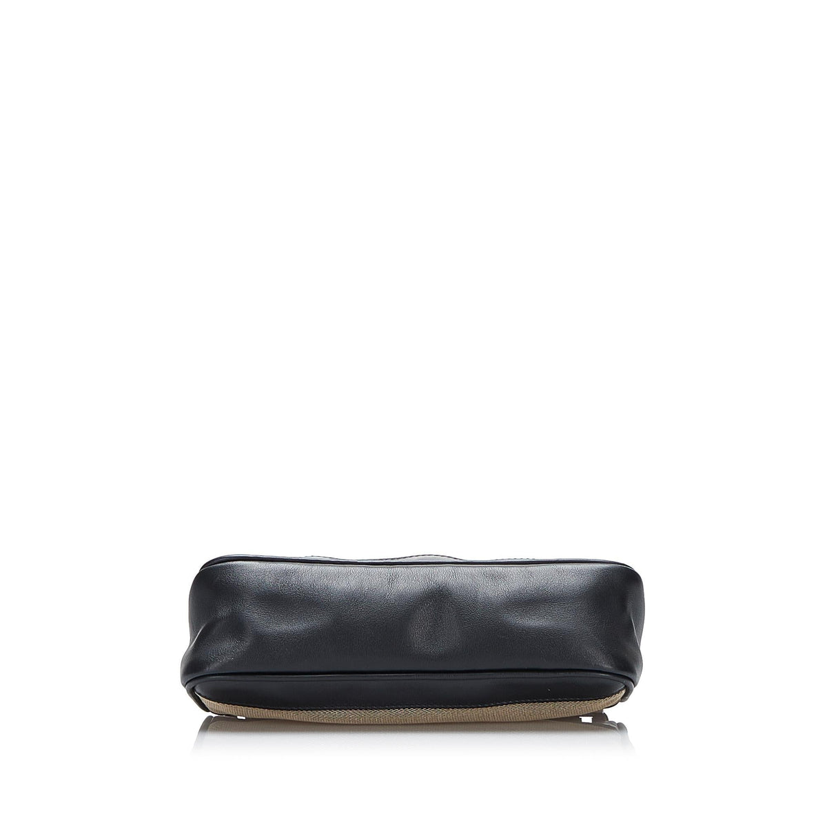 Gucci Canvas Baguette (SHG-jVeAk8)