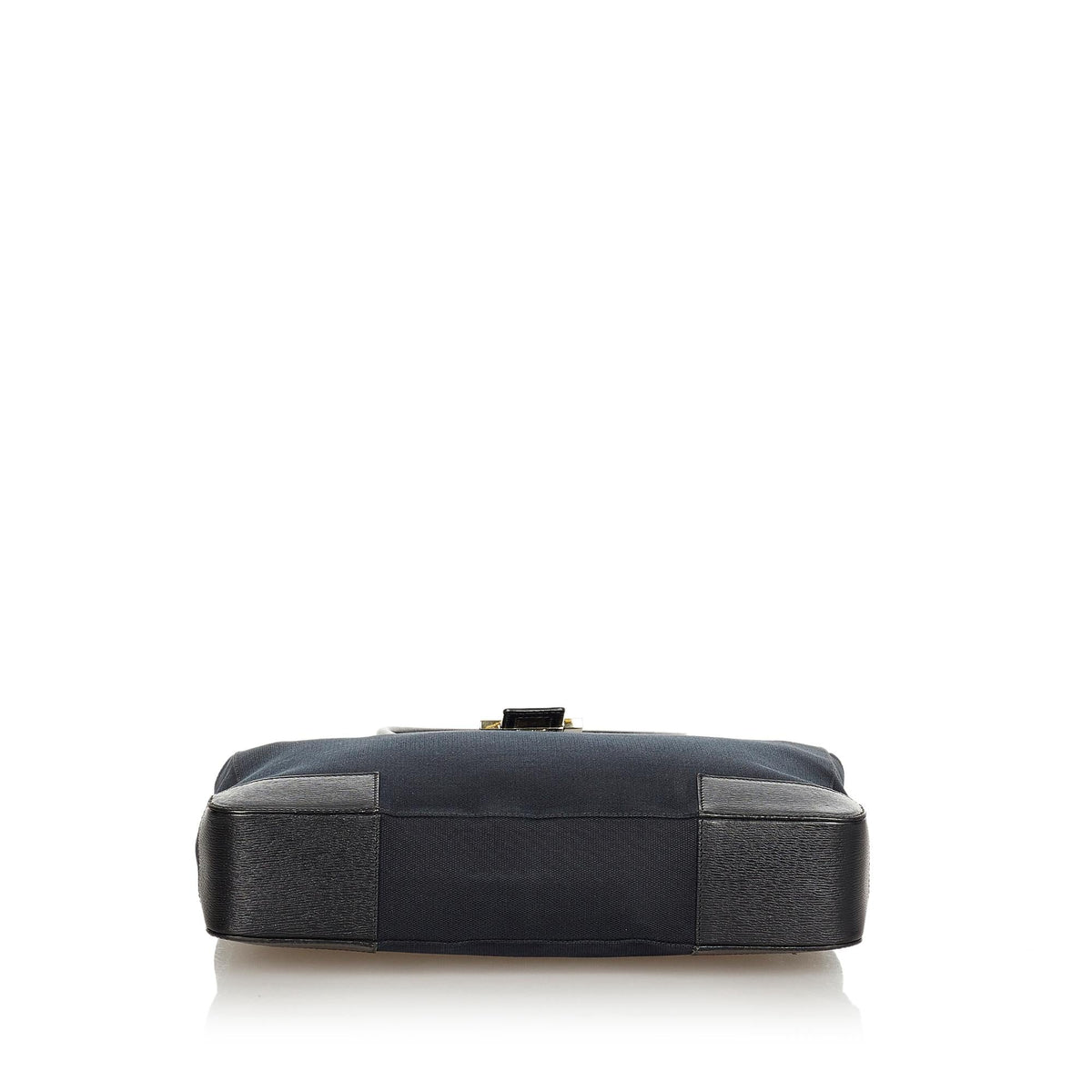 Gucci Canvas Handbag (SHG-31838)