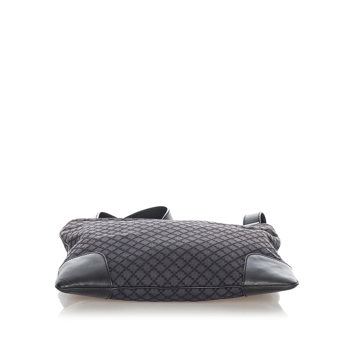 Gucci Diamante Canvas Crossbody Bag (SHG-22576)