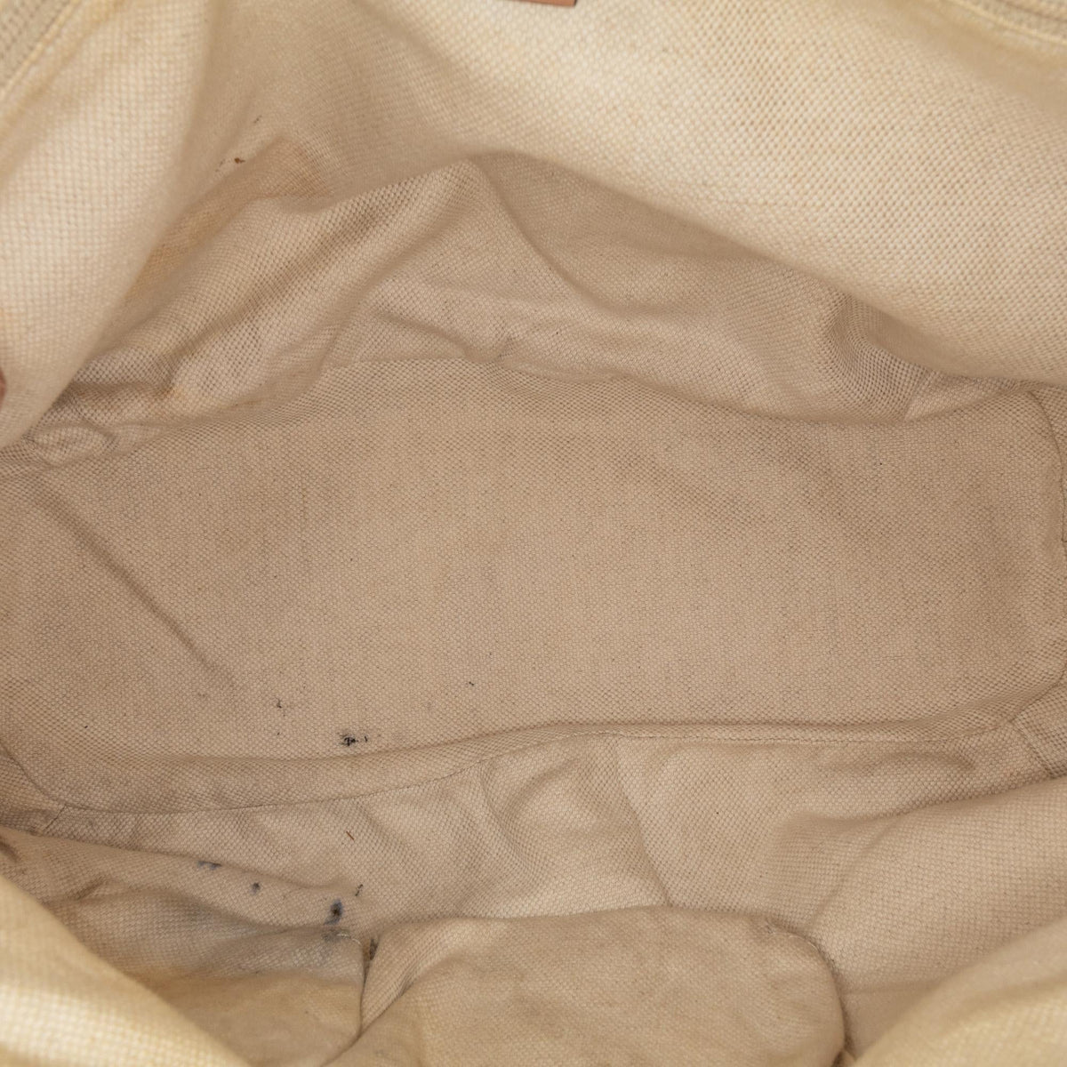 Gucci Diamante Canvas Sukey Satchel