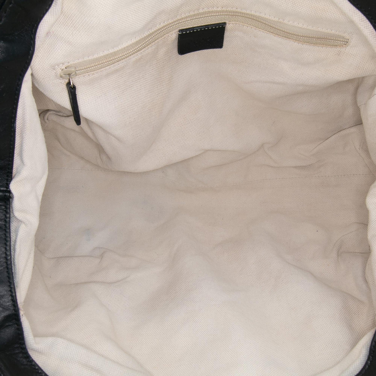 Gucci Diamante Canvas Sukey Satchel
