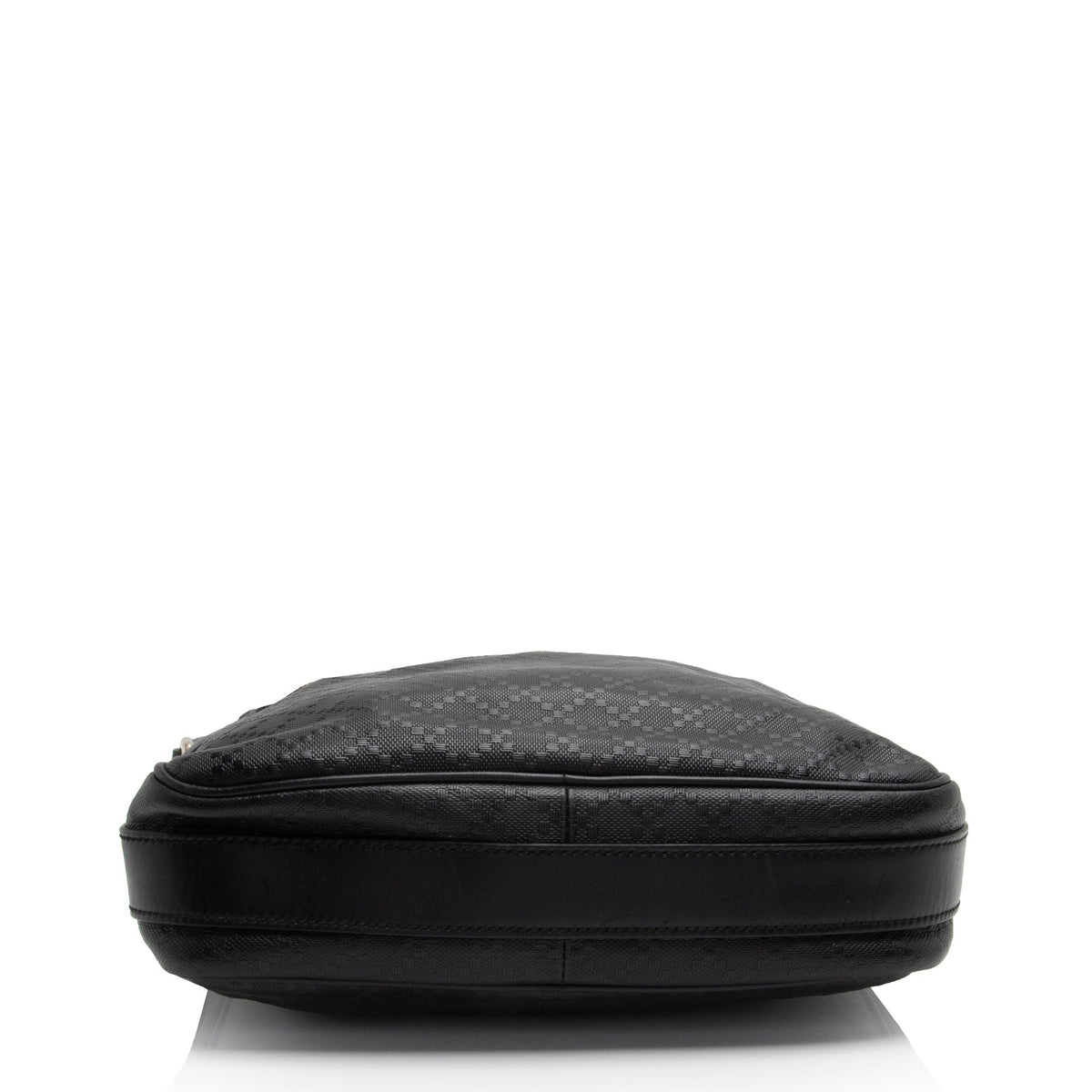 Gucci Diamante Leather Medium Messenger (SHF-2za6Yp)
