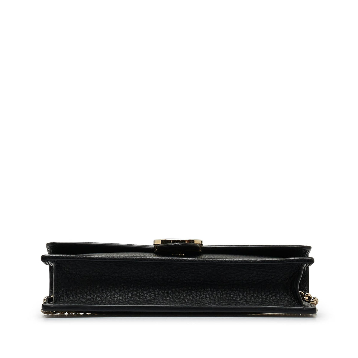 Gucci Dollar Interlocking G Wallet on Chain (SHG-i2YFgN)