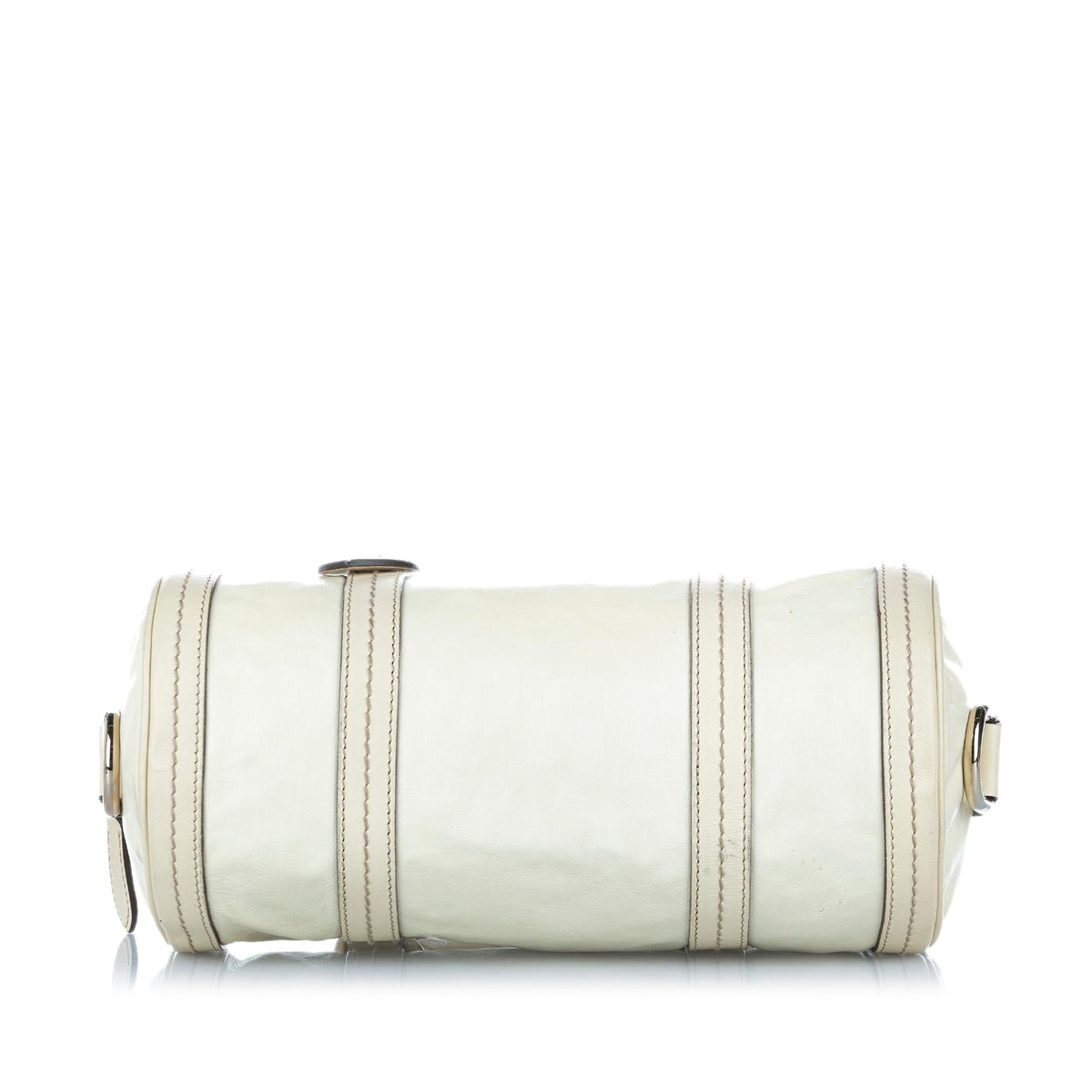 Gucci Duchessa Leather Handbag (SHG-32368)