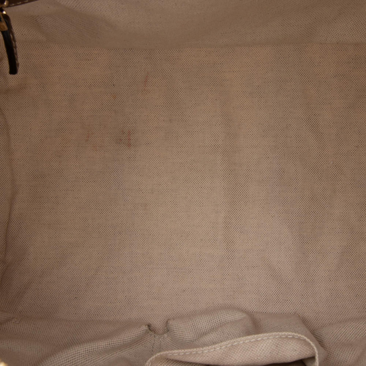 Gucci Flora Canvas Joy Boston Bag