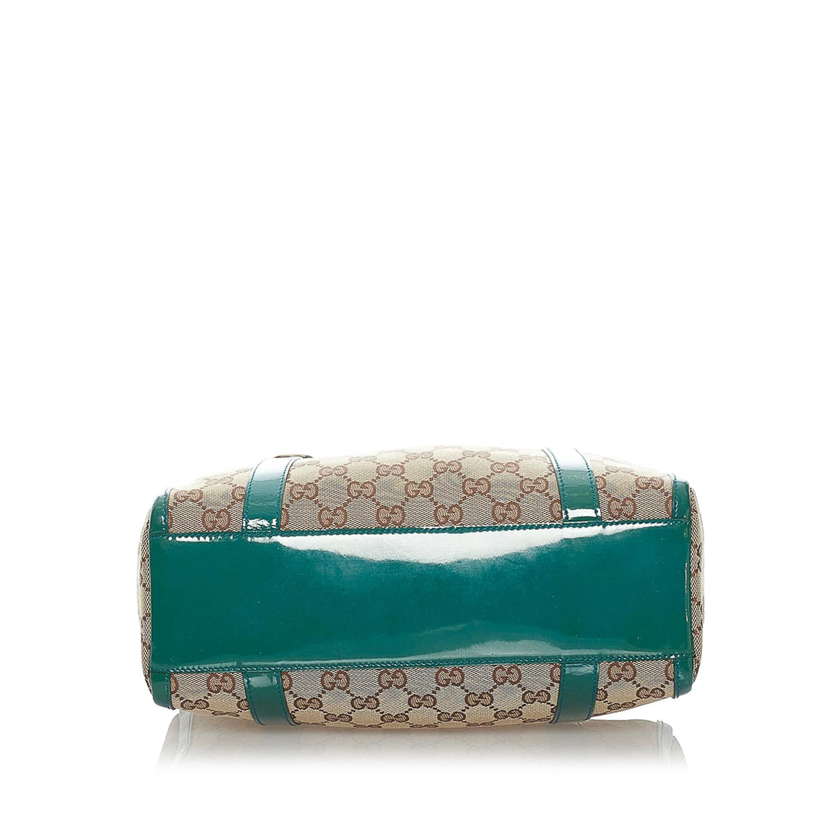 Gucci GG Canvas Abbey Boston Bag (SHG-30437)