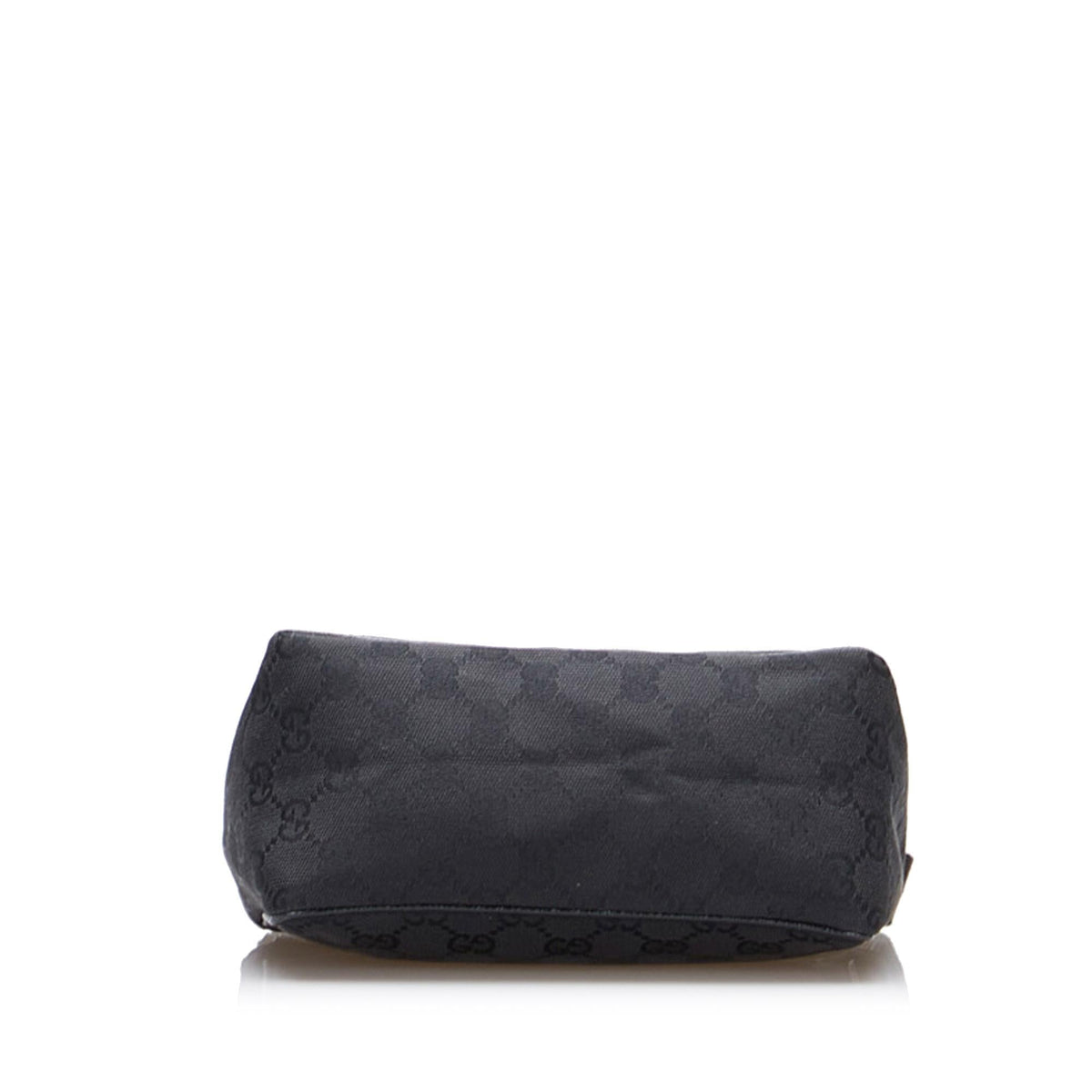 Gucci GG Canvas Baguette (SHG-aB5Twz)