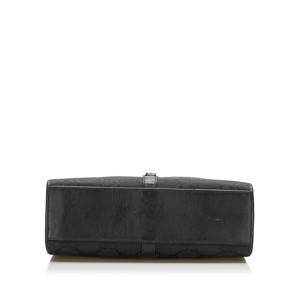 Gucci GG Canvas Bardot (SHG-xoRzQP)
