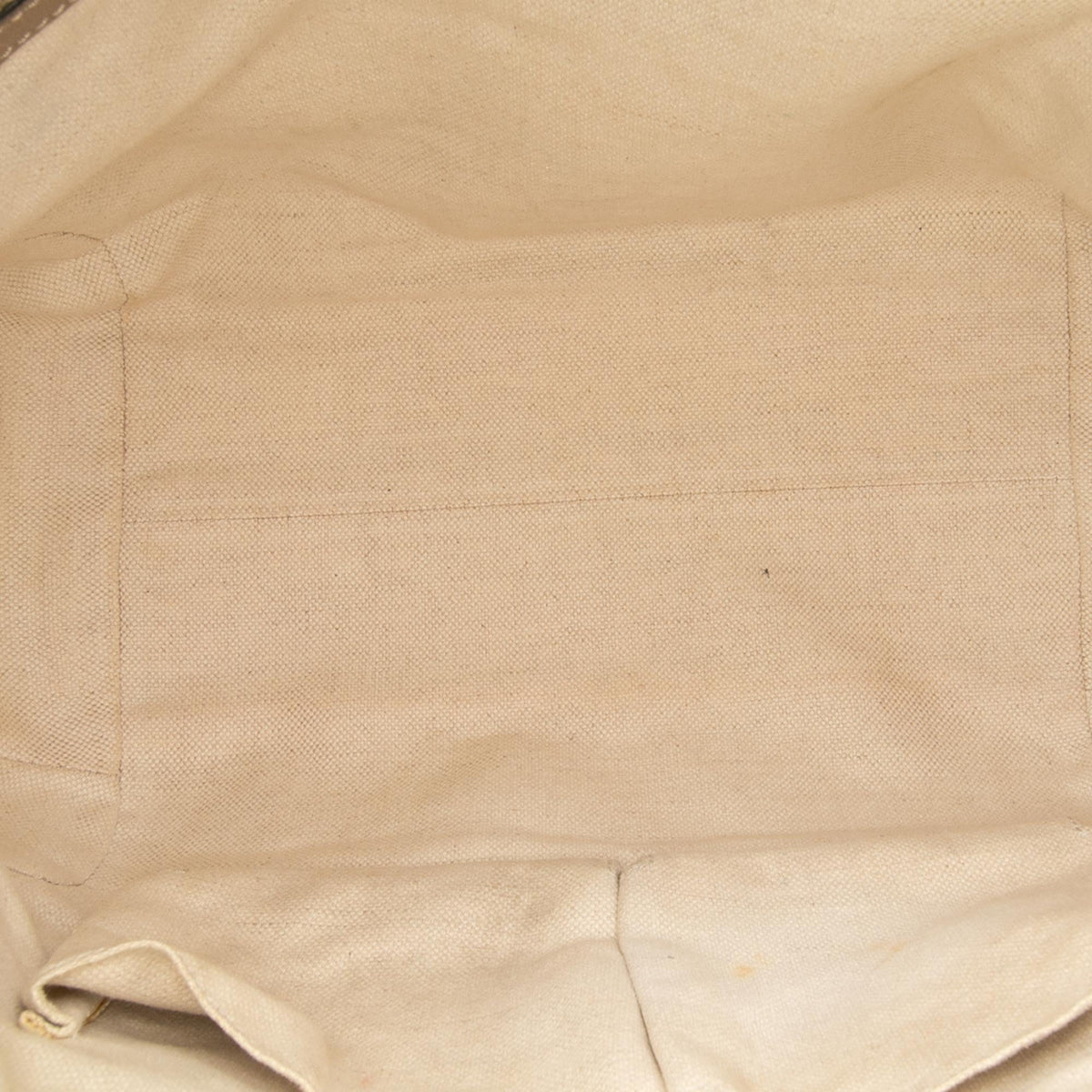 Gucci GG Canvas Bella Flap Satchel
