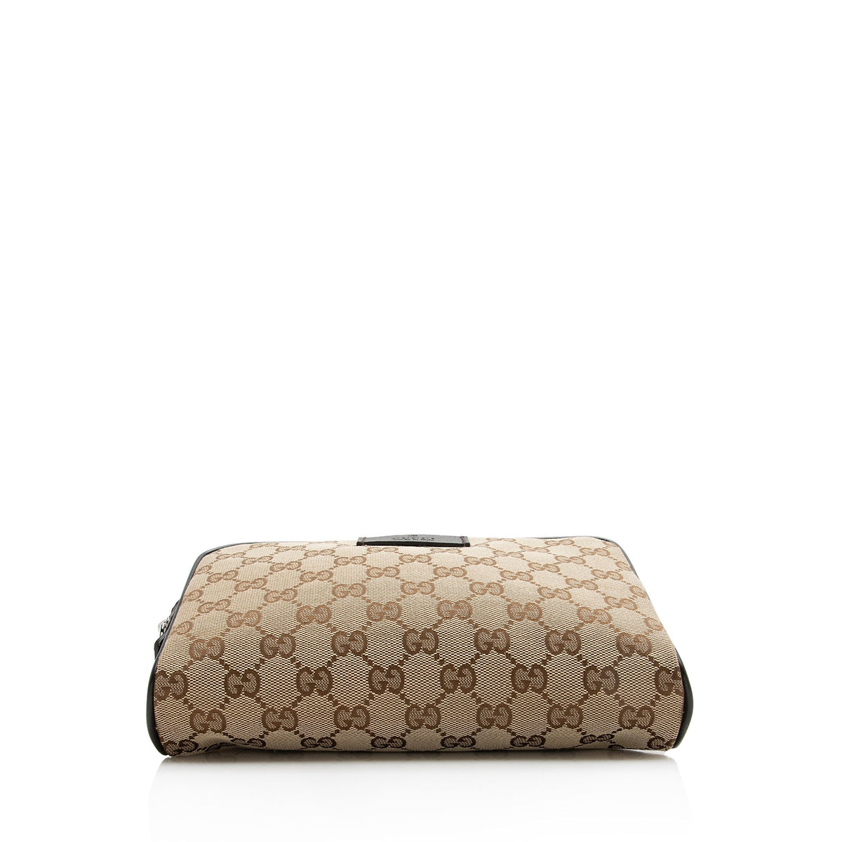 Gucci GG Canvas Belt Bag (SHF-22638)