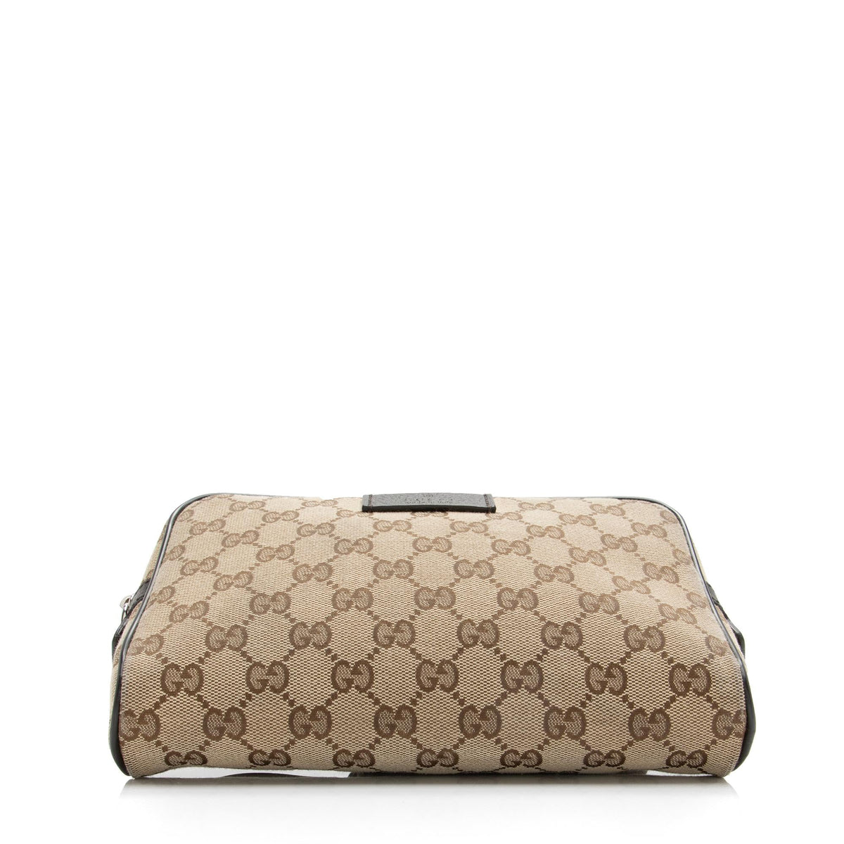 Gucci GG Canvas Belt Bag (SHF-23395)