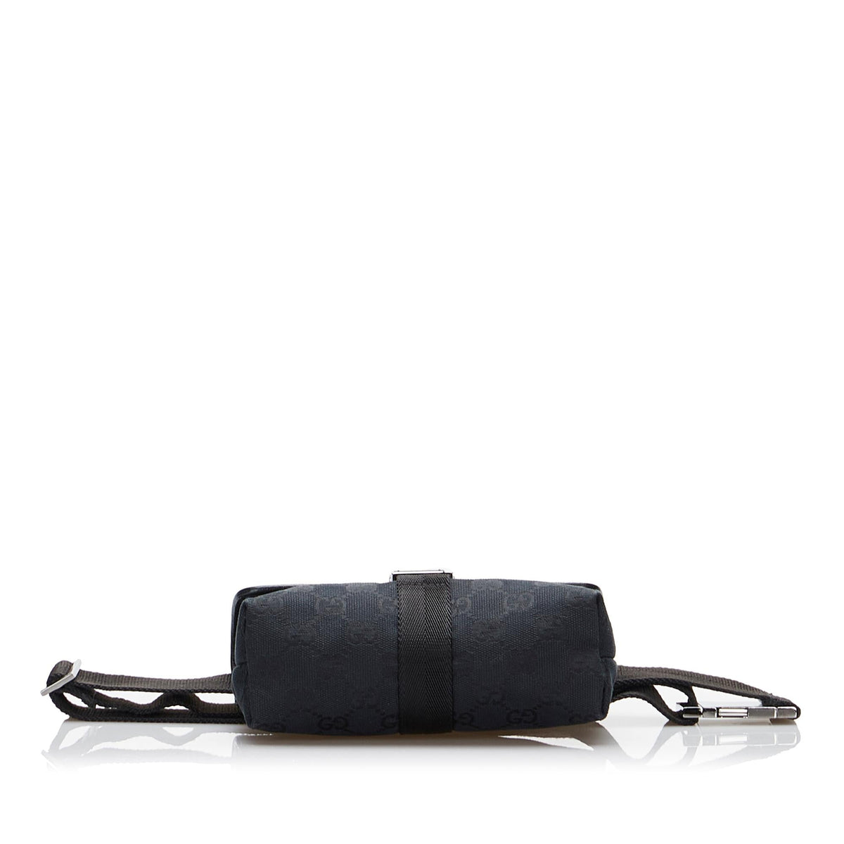 Gucci GG Canvas Belt Bag (SHG-OmJYck)