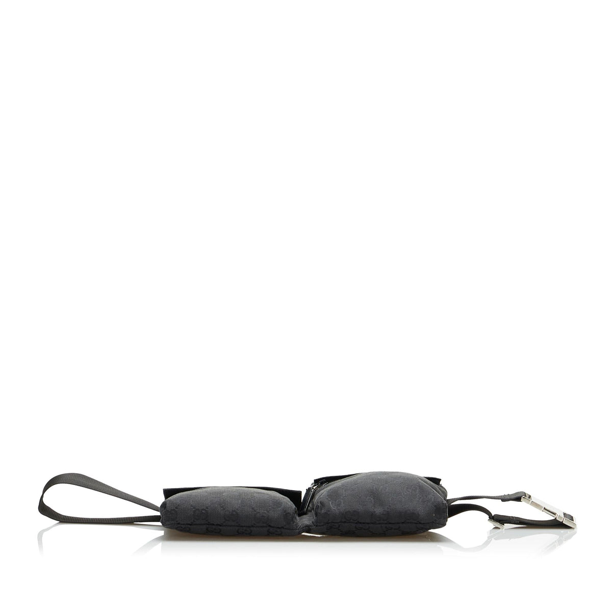 Gucci GG Canvas Belt Bag (SHG-3PiMQY)