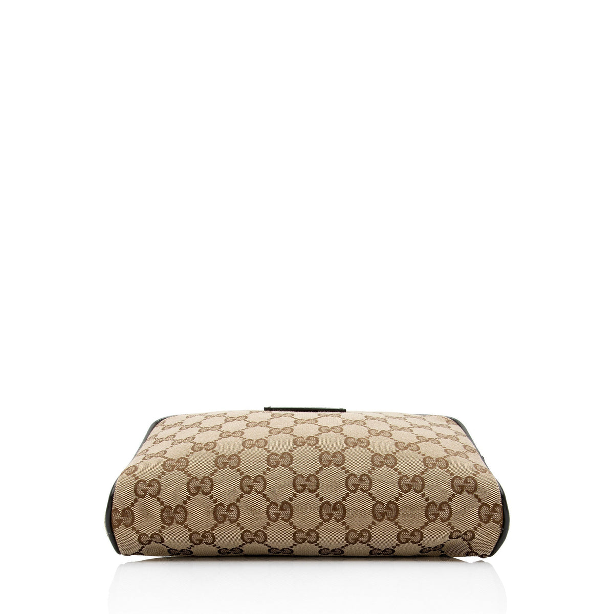 Gucci GG Canvas Belt Bag (SHF-Rfg0lA)