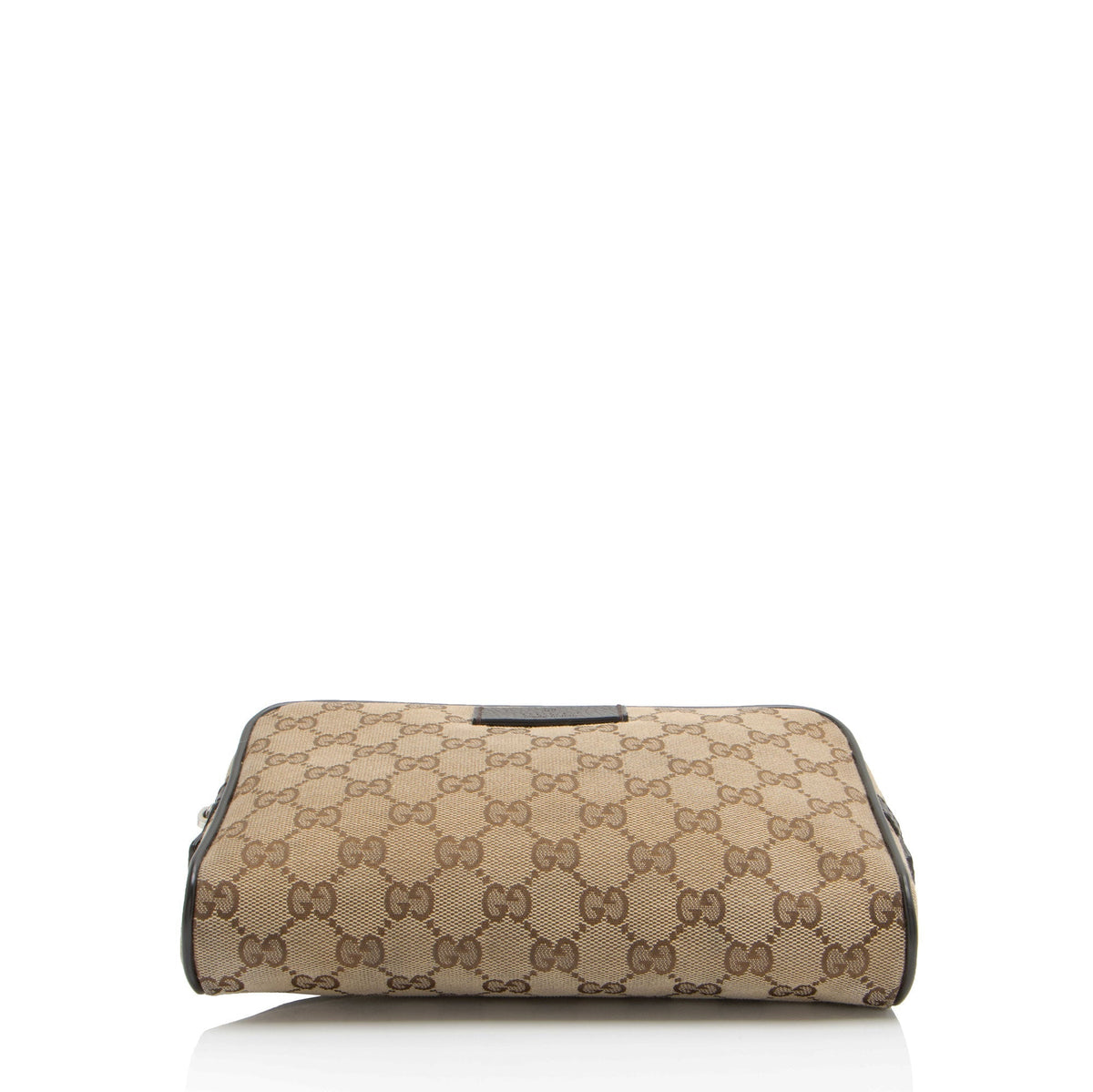 Gucci GG Canvas Belt Bag (SHF-dE7yox)