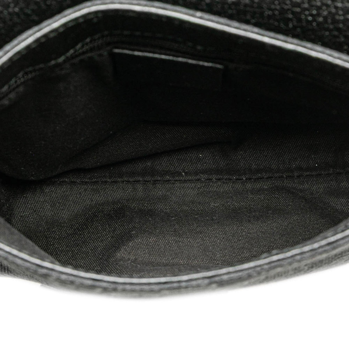 Gucci GG Canvas Belt Bag