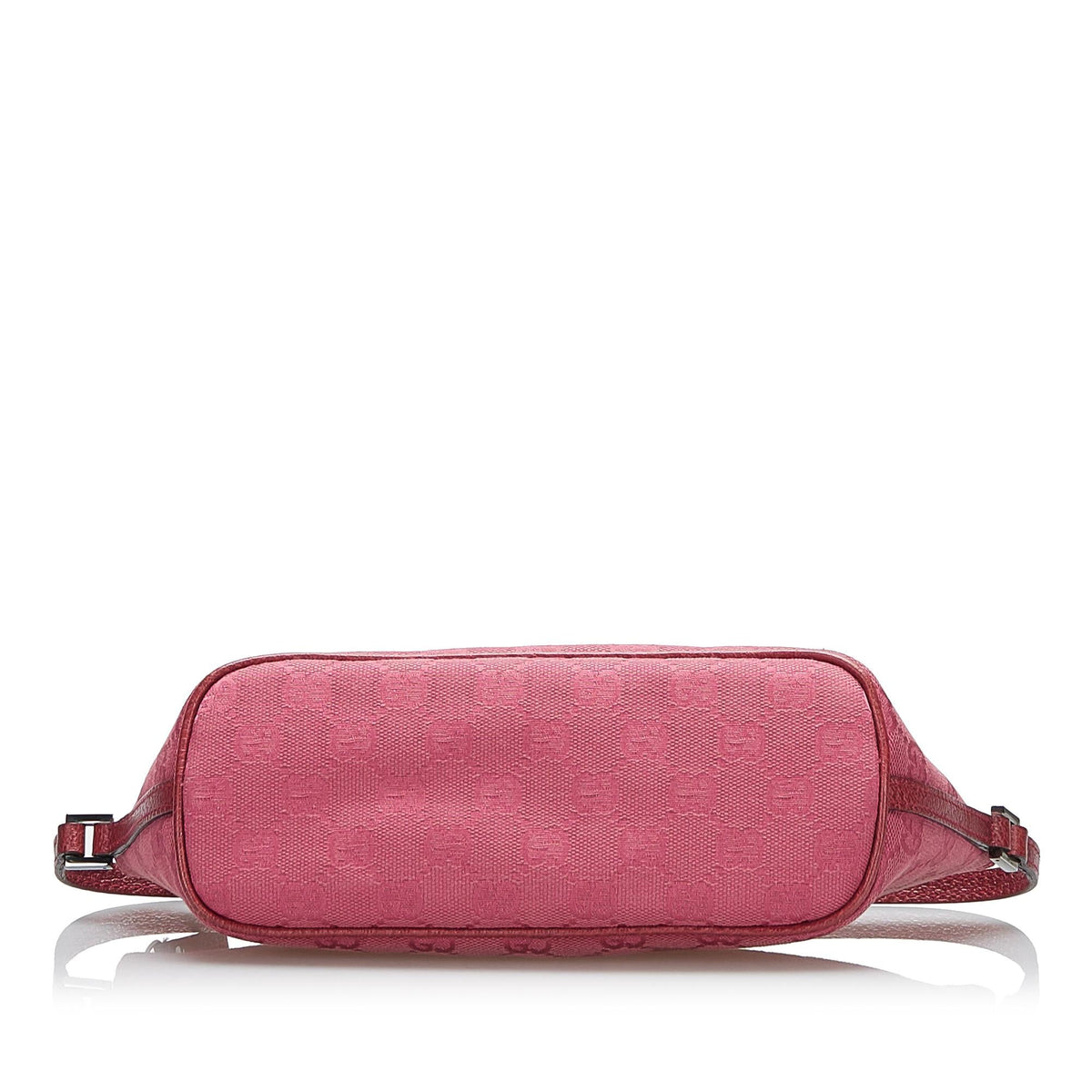 Gucci GG Canvas Boat (SHG-xXbdBH)