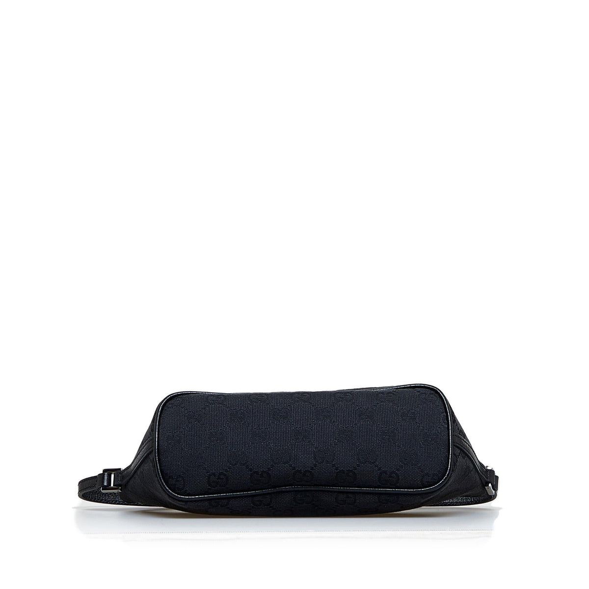 Gucci GG Canvas Boat (SHG-bcMwuf)