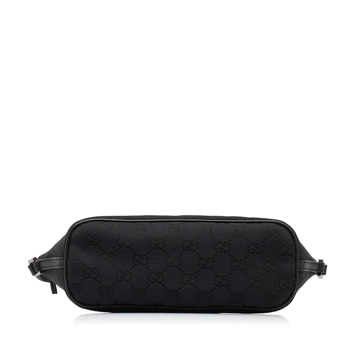Gucci GG Canvas Boat (SHG-yqNjKc)