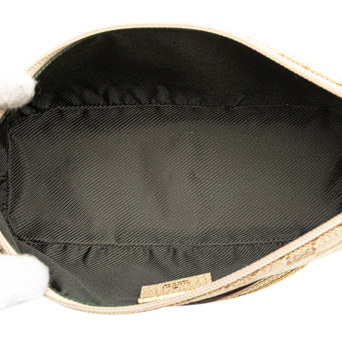 Gucci GG Canvas Boat