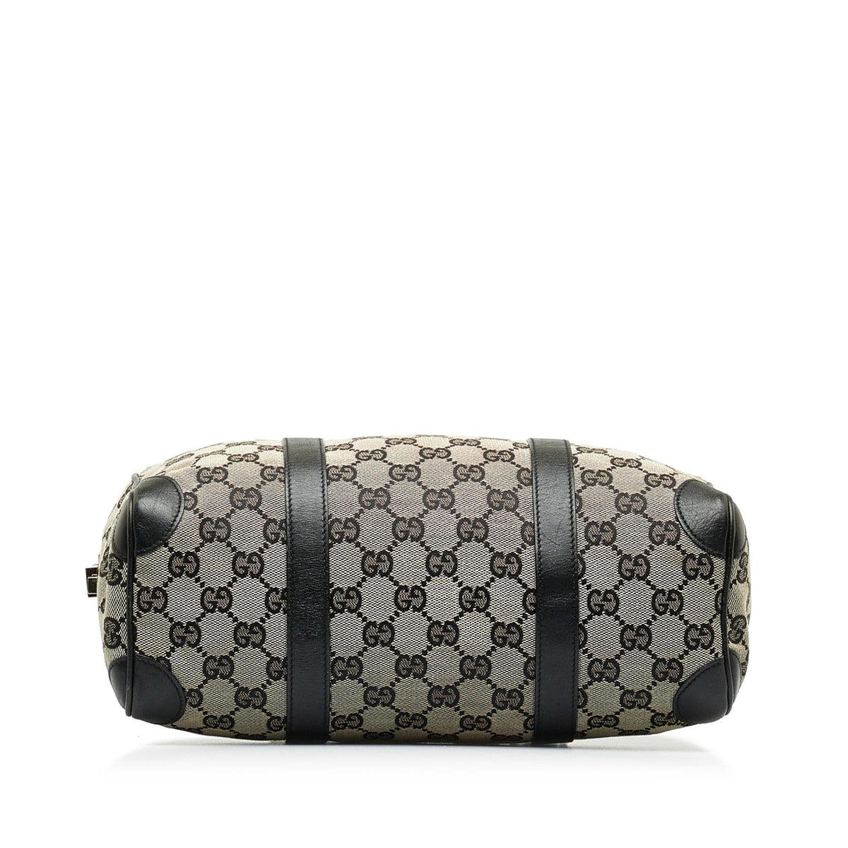 Gucci GG Canvas Boston (SHG-l522aR)