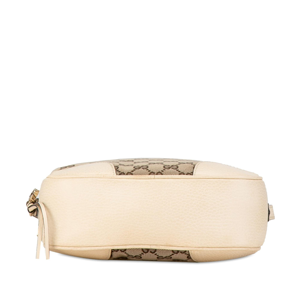 Gucci GG Canvas Bree Crossbody (SHG-UnYQ1K)