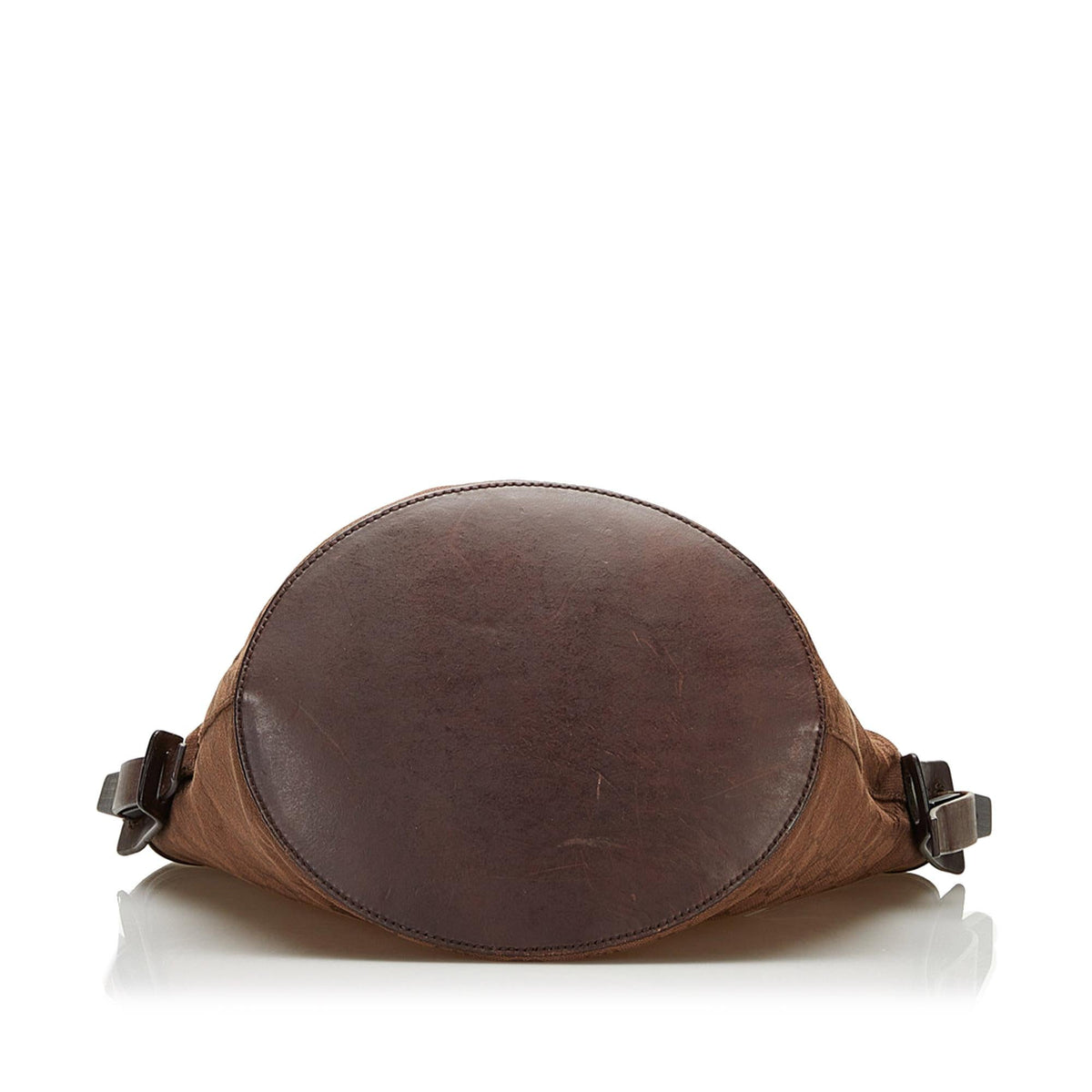 Gucci GG Canvas Bucket (SHG-35739)