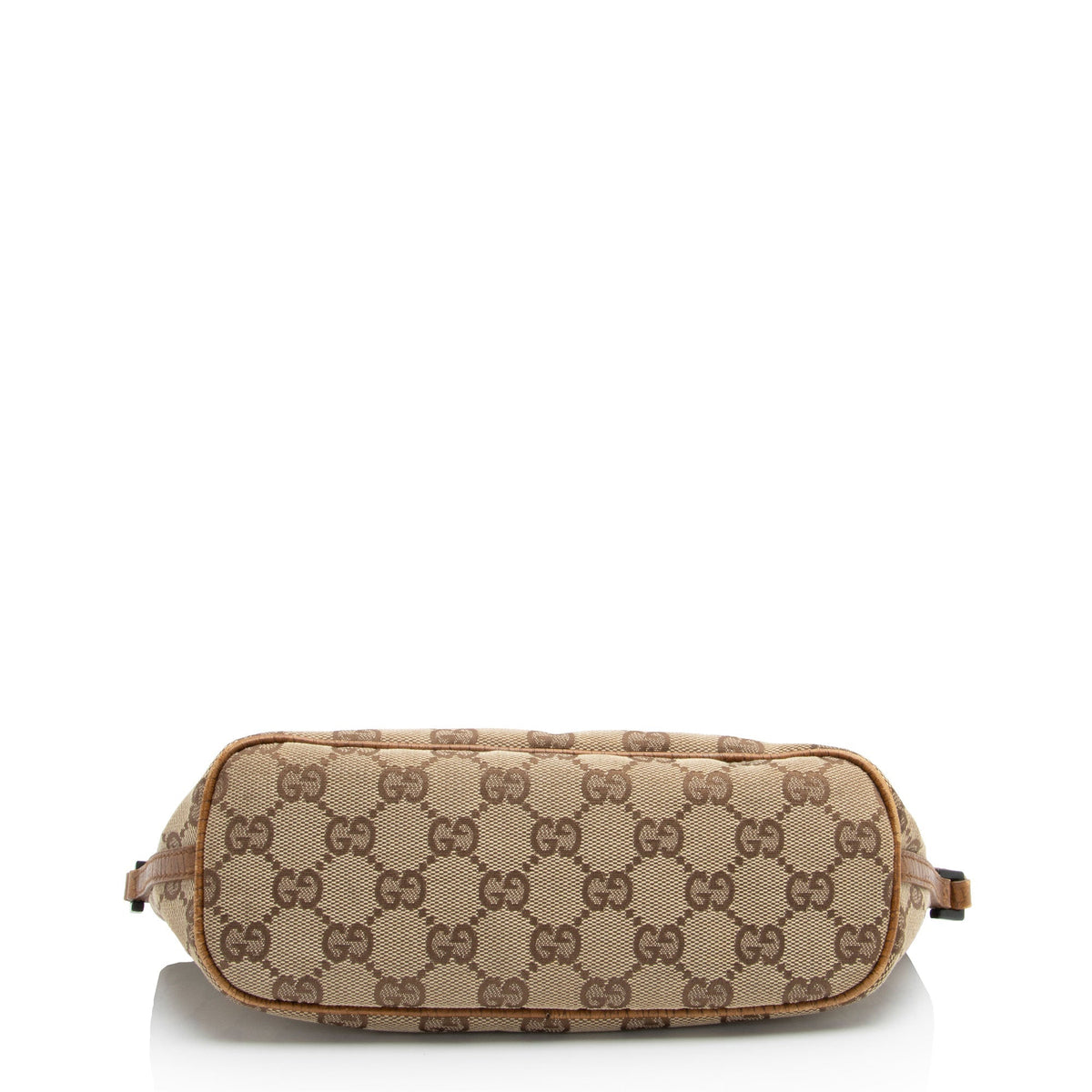 Gucci GG Canvas Classic Pochette (SHF-HgP2iI)