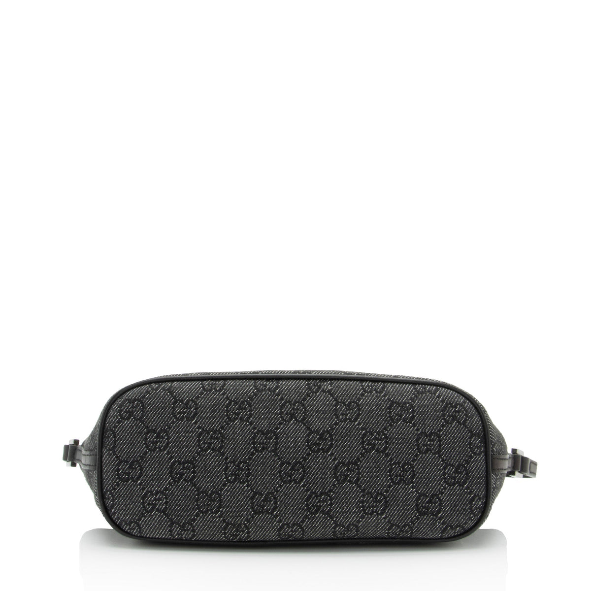 Gucci GG Canvas Classic Pochette (SHF-op4Oel)