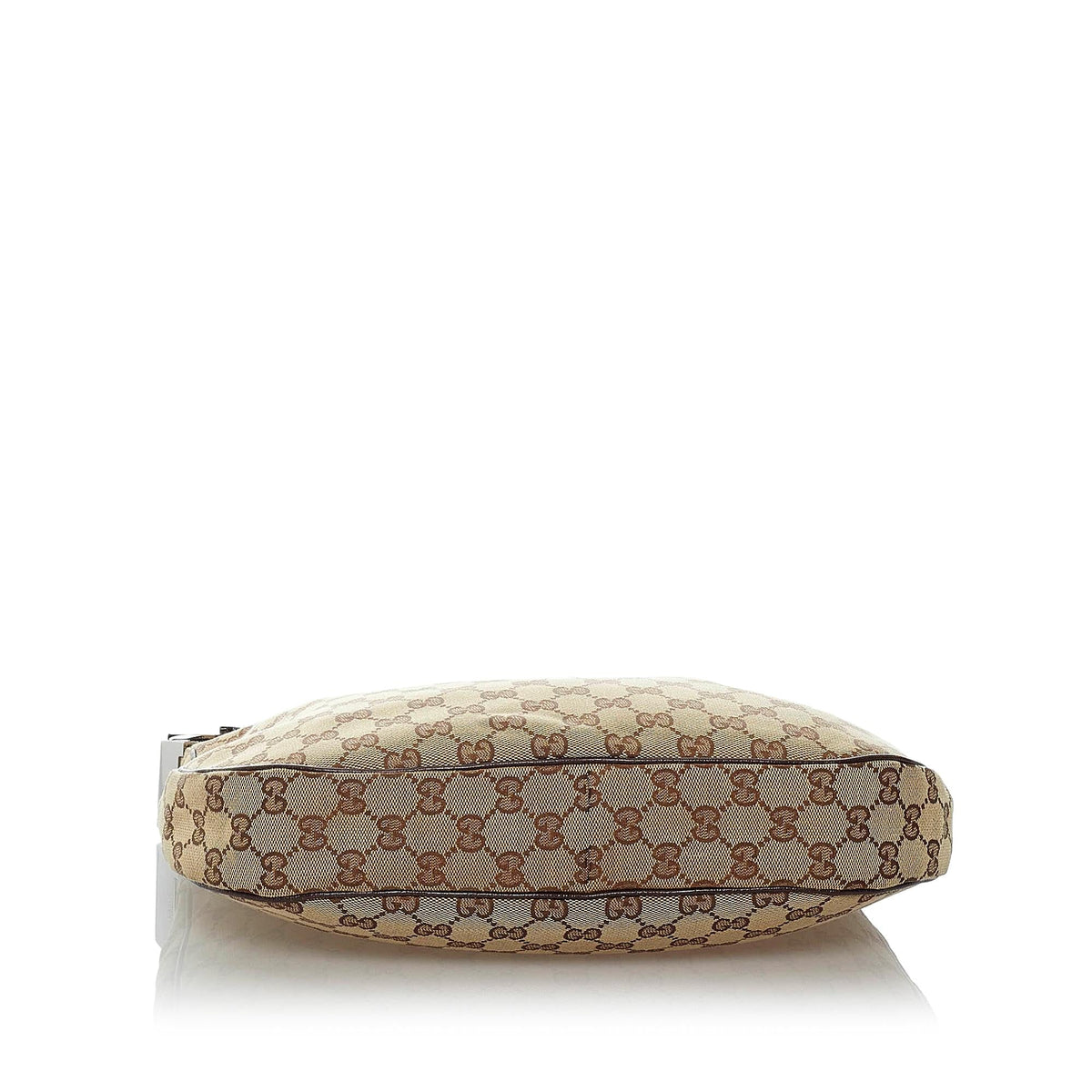 Gucci GG Canvas Crossbody Bag (SHG-29818)