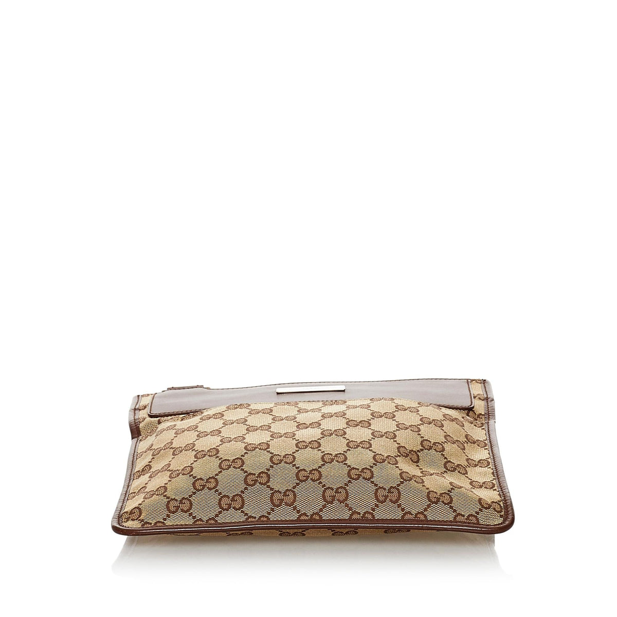 Gucci GG Canvas Crossbody Bag (SHG-30529)