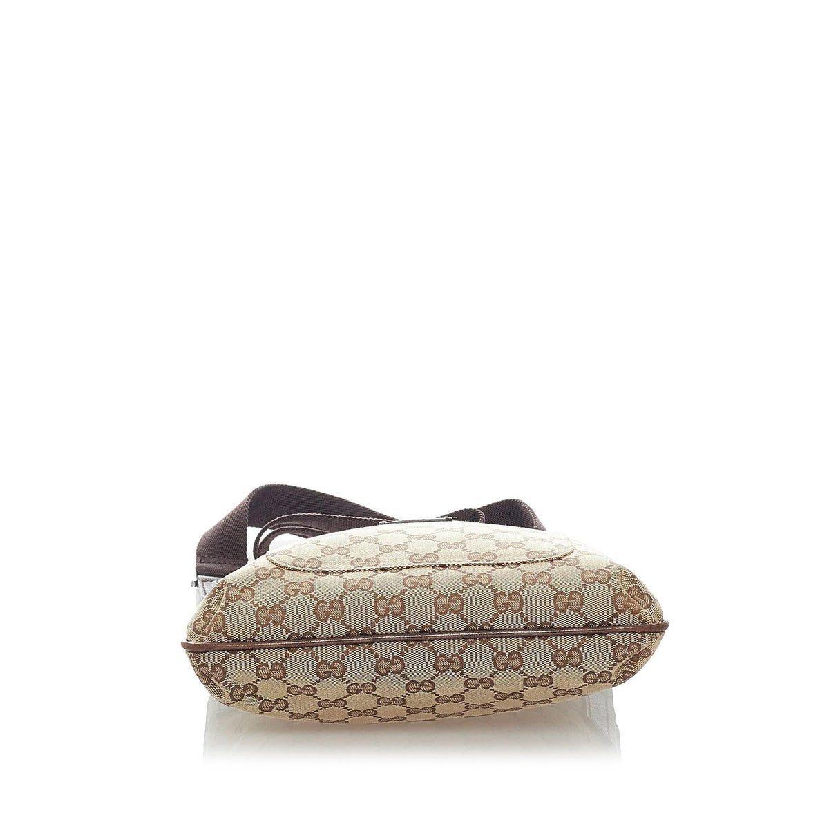Gucci GG Canvas Crossbody Bag (SHG-33392)