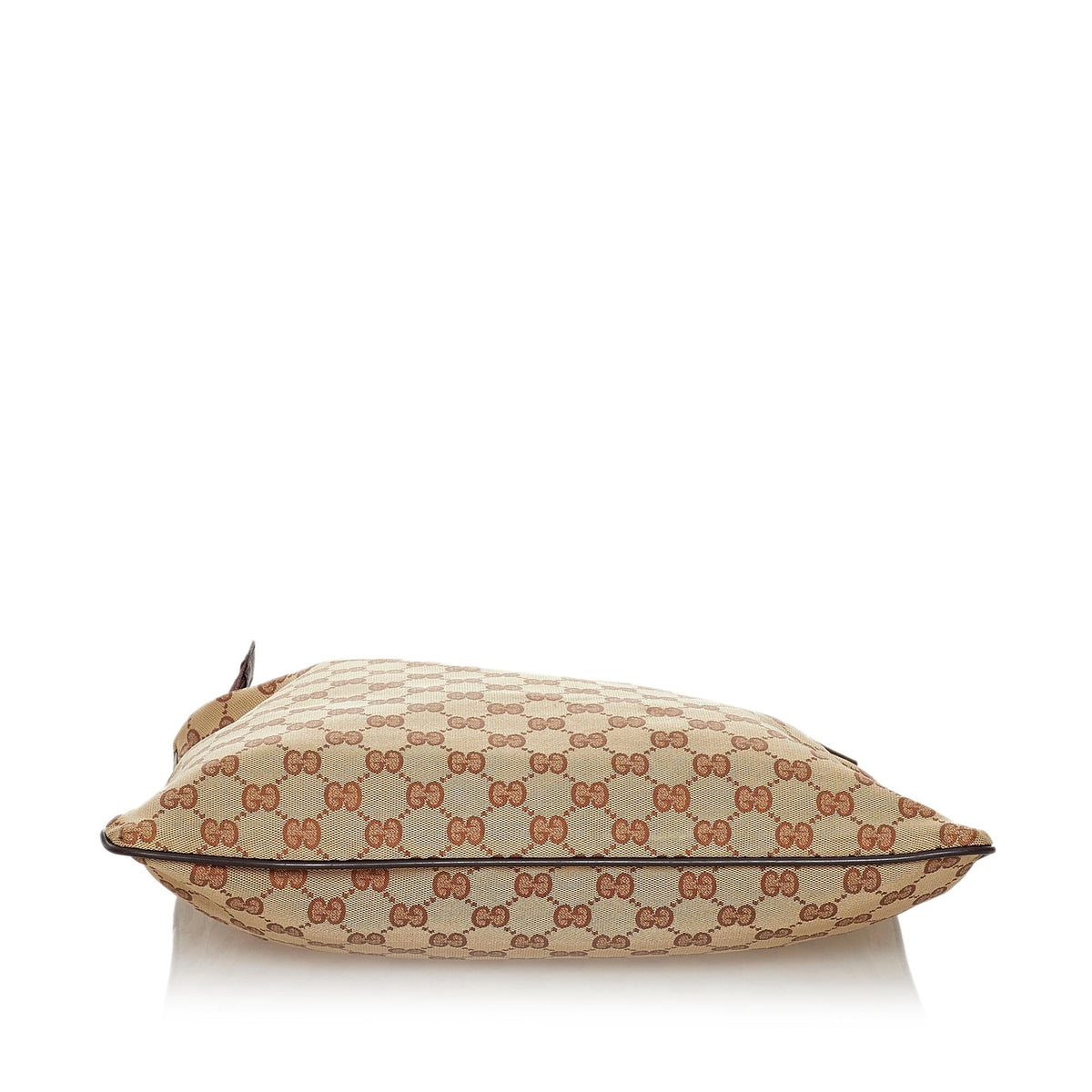 Gucci GG Canvas Crossbody Bag (SHG-33589)