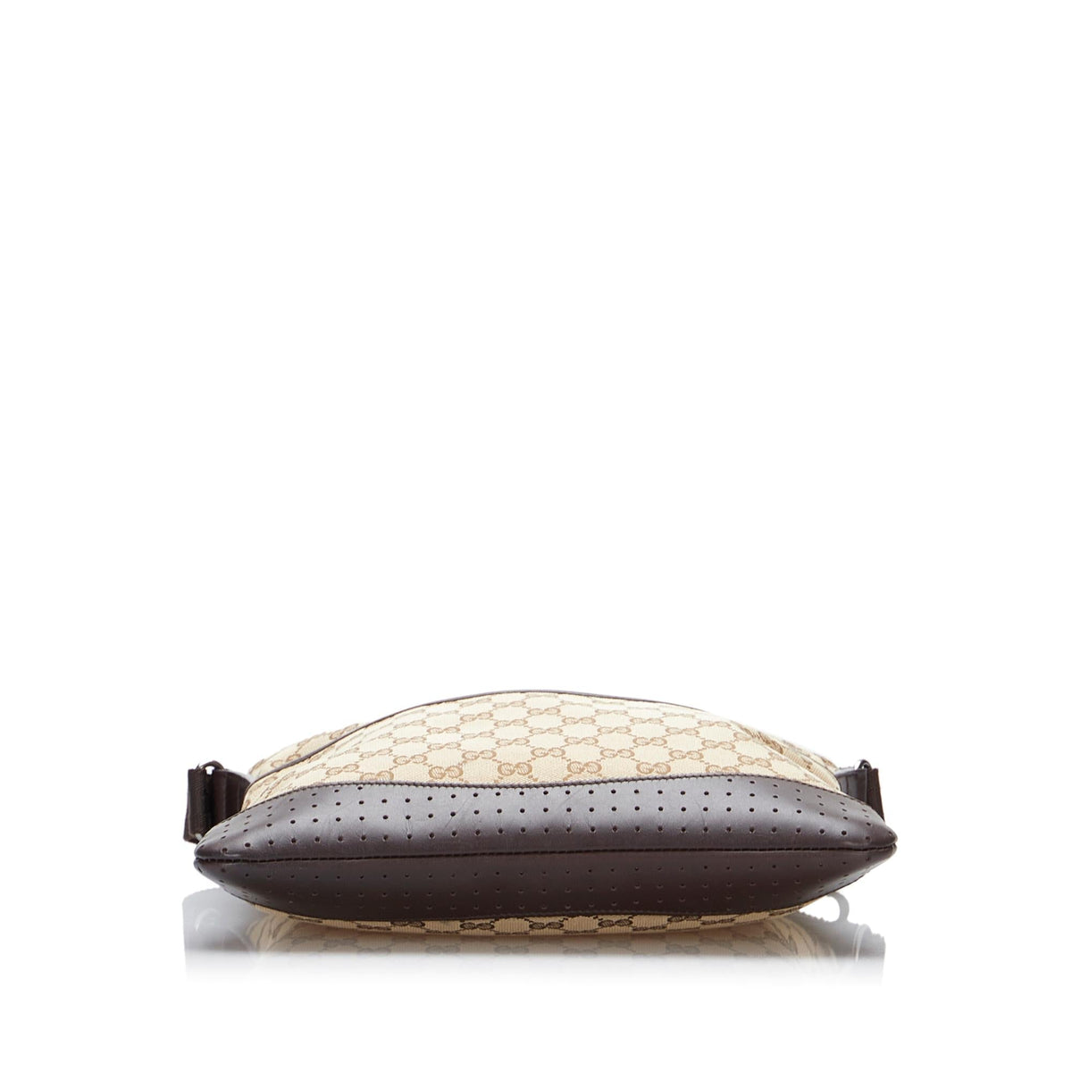 Gucci GG Canvas Crossbody Bag (SHG-eJkvBa)