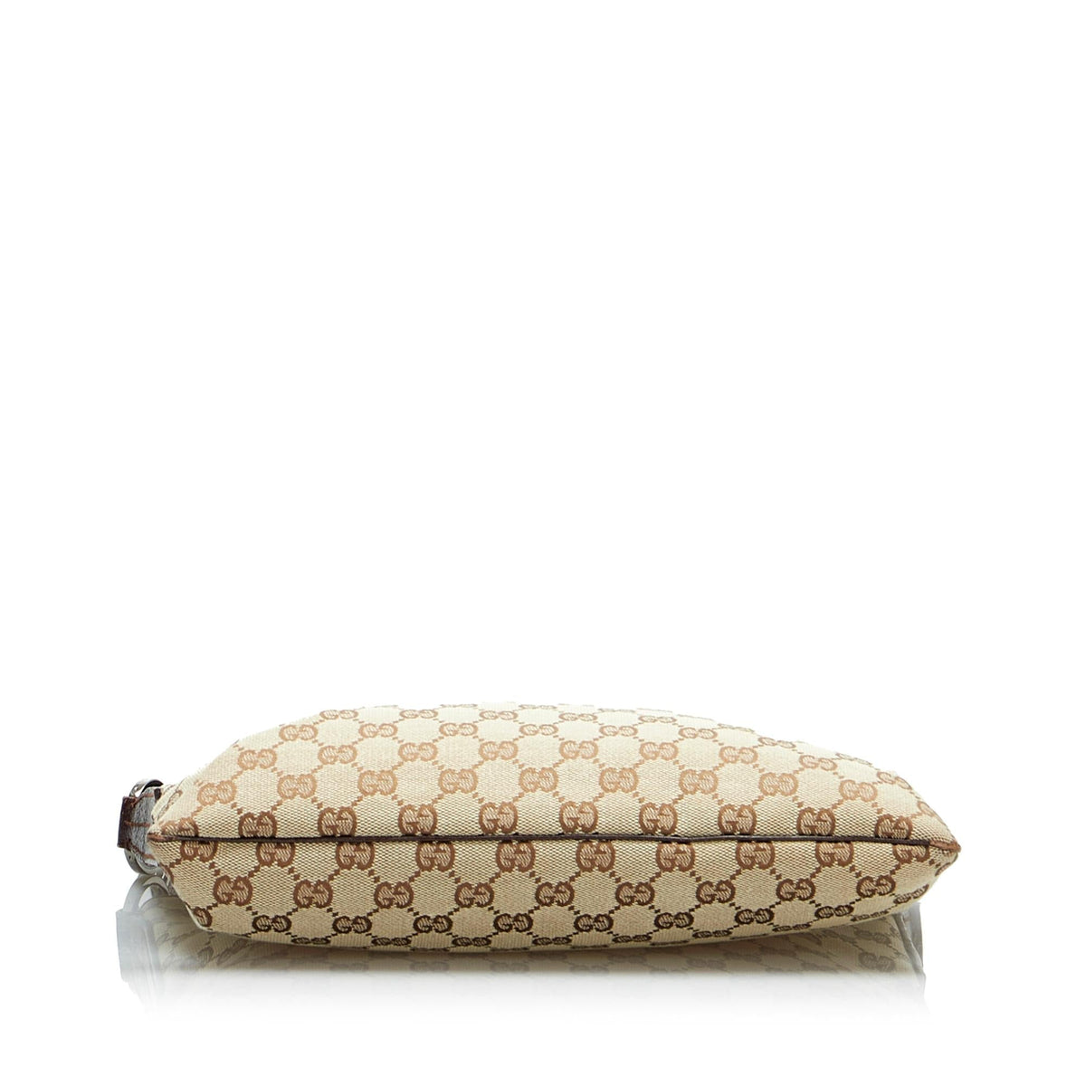 Gucci GG Canvas Crossbody Bag (SHG-WPDrGU)