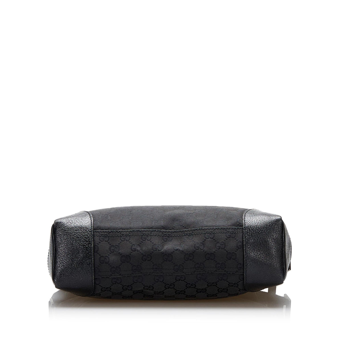 Gucci GG Canvas Crossbody Bag (SHG-OTTZxX)