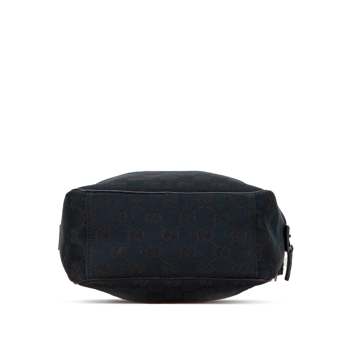 Gucci GG Canvas Crossbody Bag
