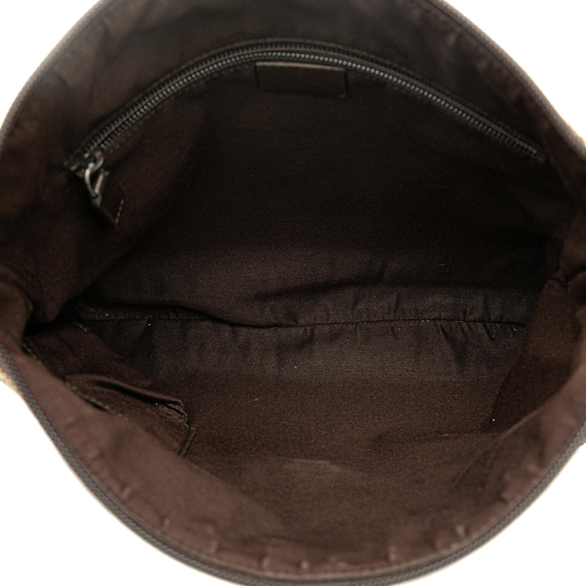 Gucci GG Canvas Crossbody Bag (SHG-GgCbyl)