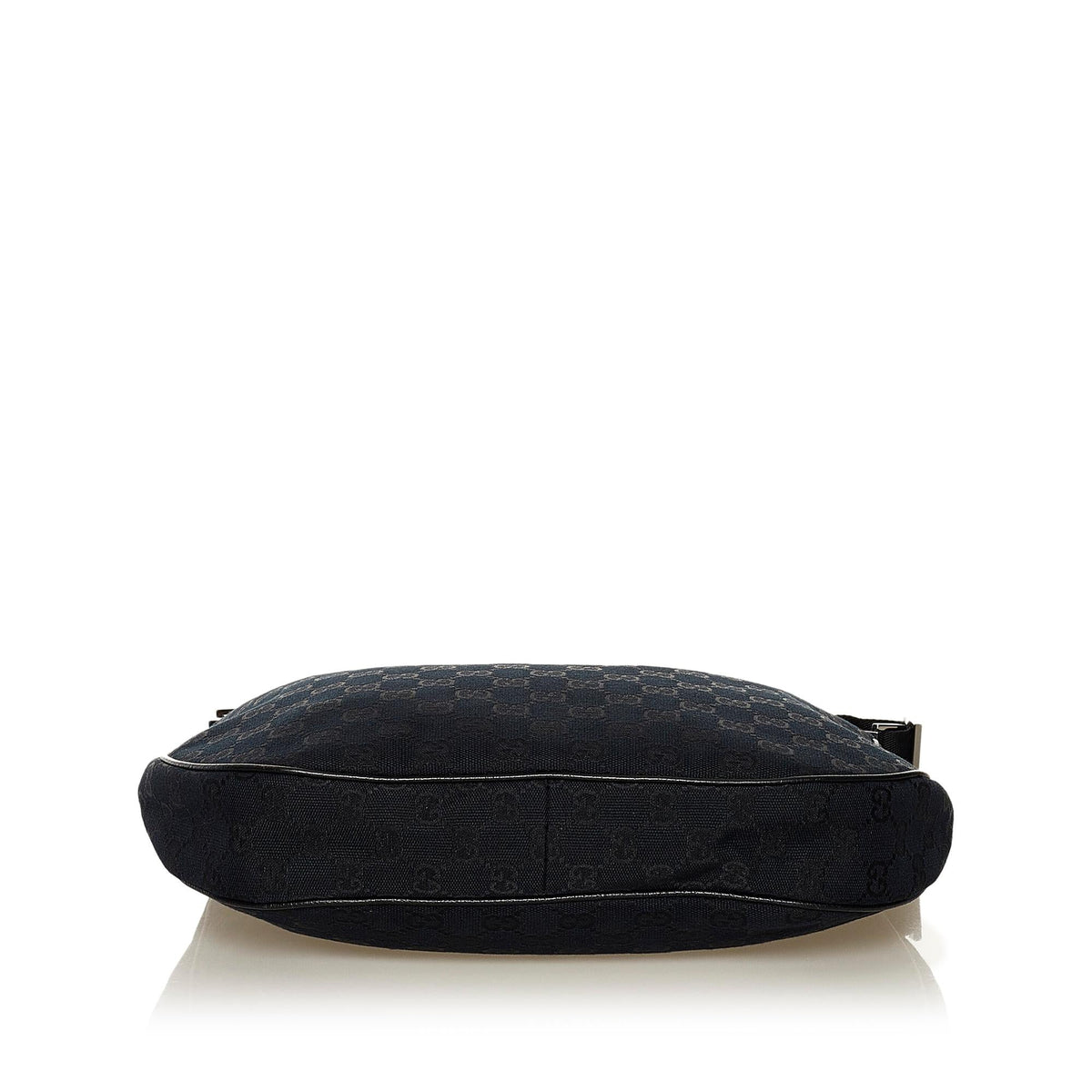 Gucci GG Canvas Crossbody (SHG-34447)