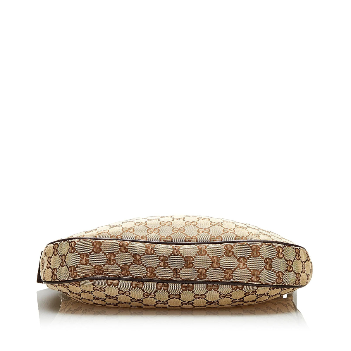 Gucci GG Canvas Crossbody (SHG-35449)