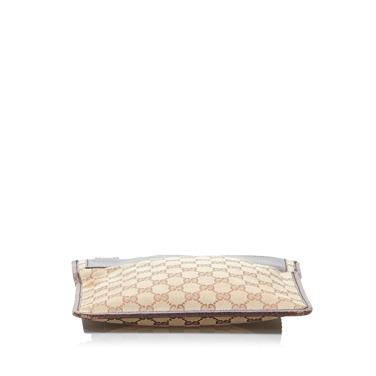 Gucci GG Canvas Crossbody (SHG-oRXOMp)