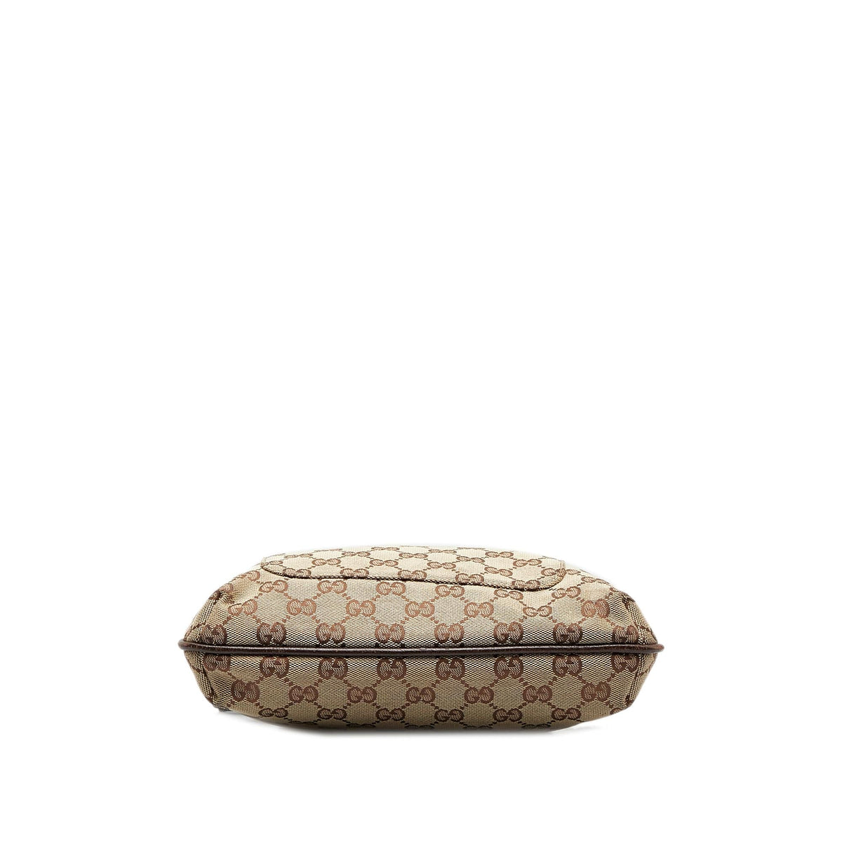 Gucci GG Canvas Crossbody (SHG-vAt0Lo)