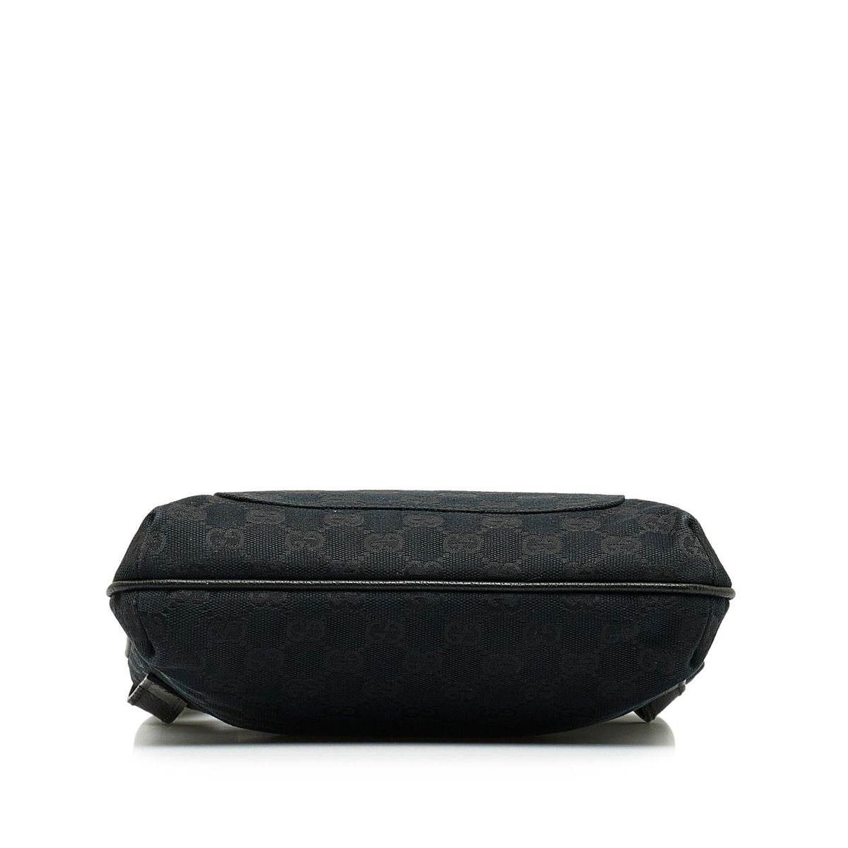 Gucci GG Canvas Crossbody (SHG-2XVn99)