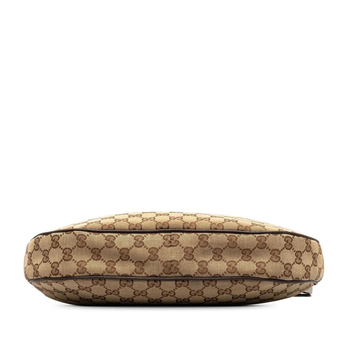 Gucci GG Canvas Crossbody (SHG-4ucEVr)