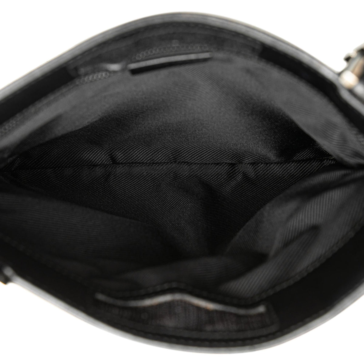 Gucci GG Canvas Crossbody (SHG-007SSs)
