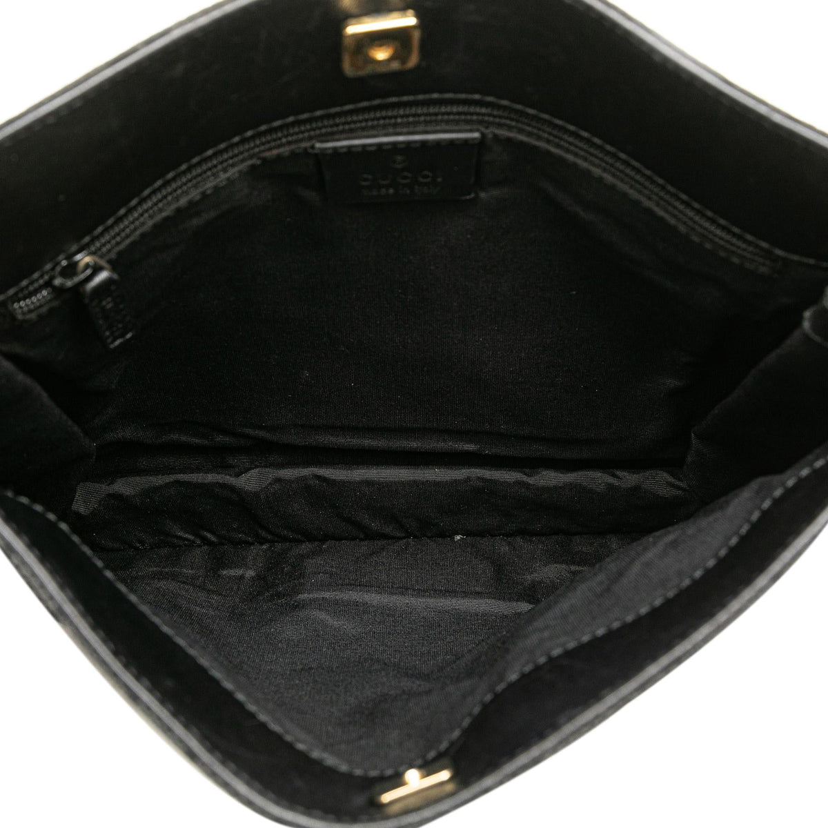 Gucci GG Canvas Crossbody (SHG-a4WO5x)