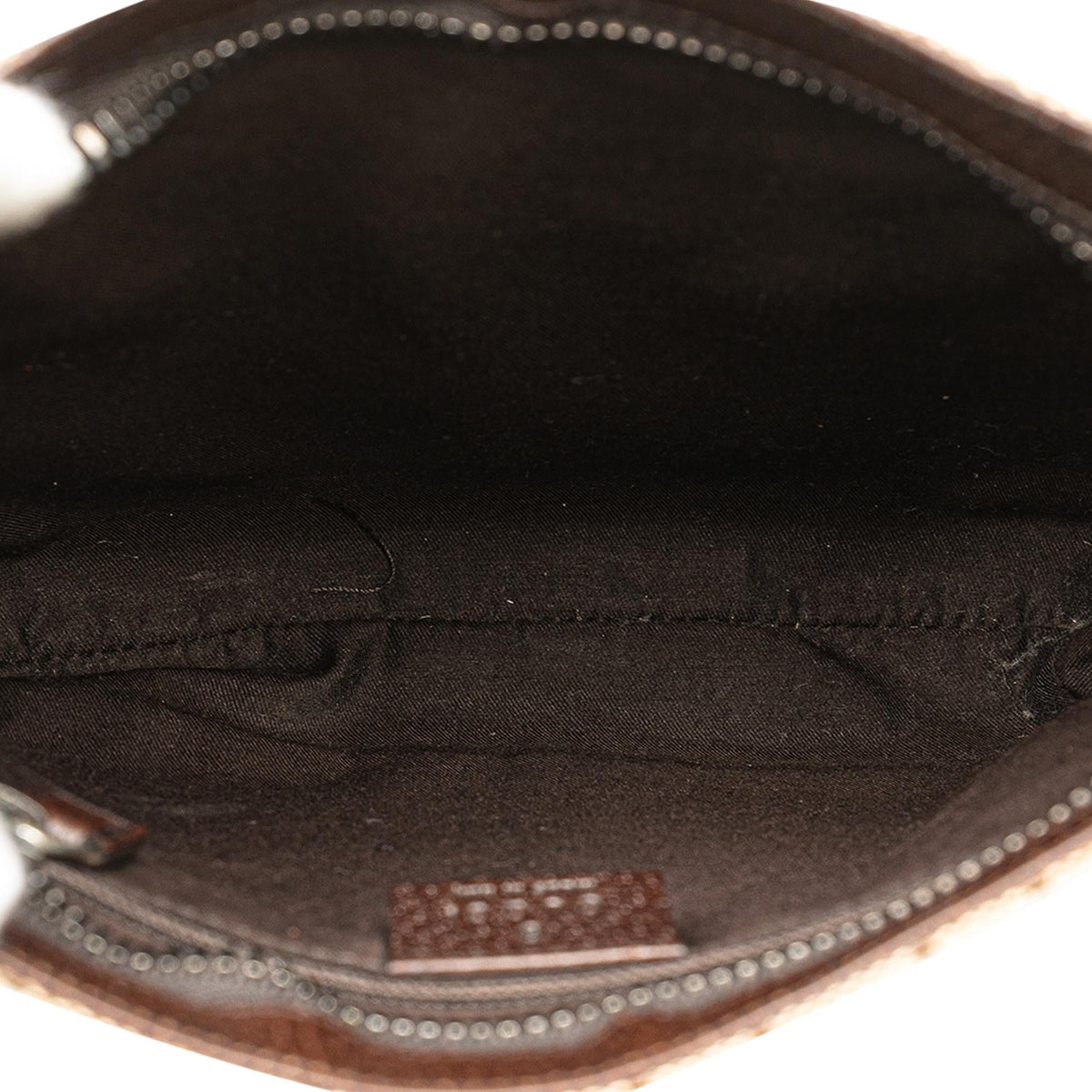 Gucci GG Canvas Crossbody
