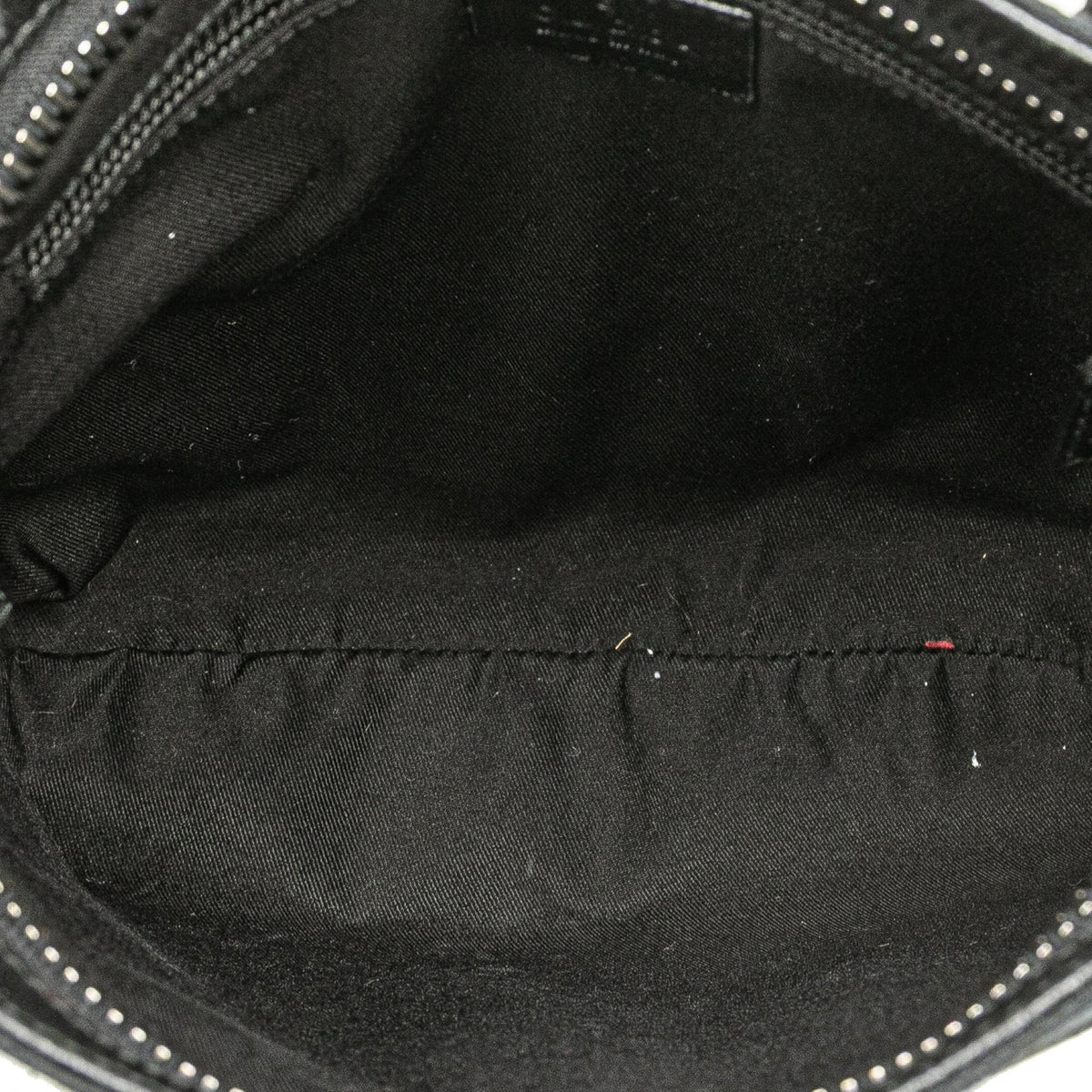 Gucci GG Canvas Crossbody
