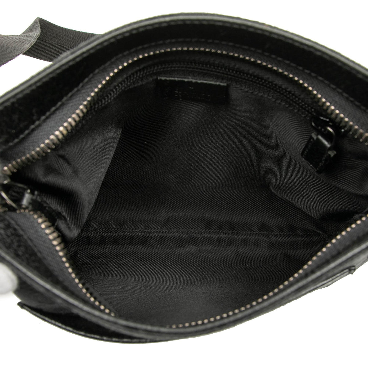 Gucci GG Canvas Crossbody